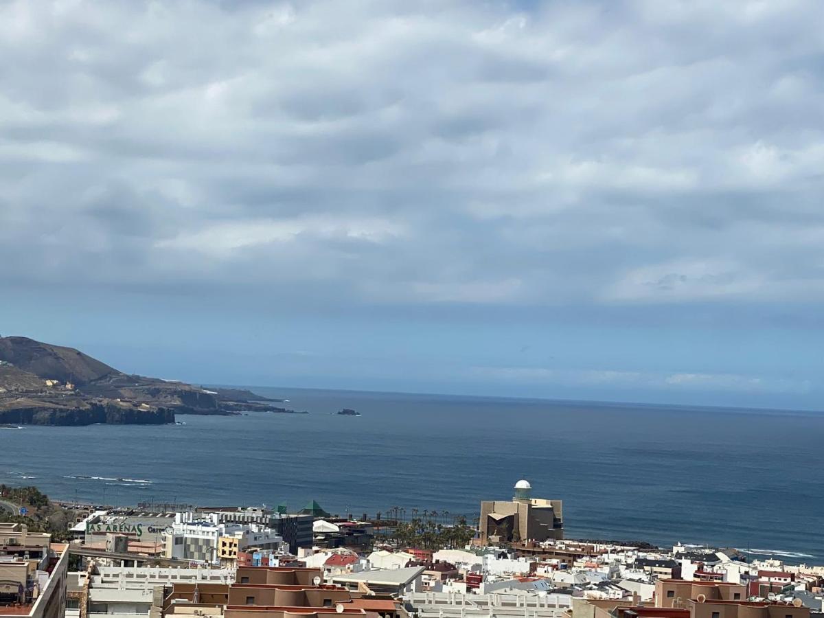 Maravillosas Vistas En Las Palmas 外观 照片